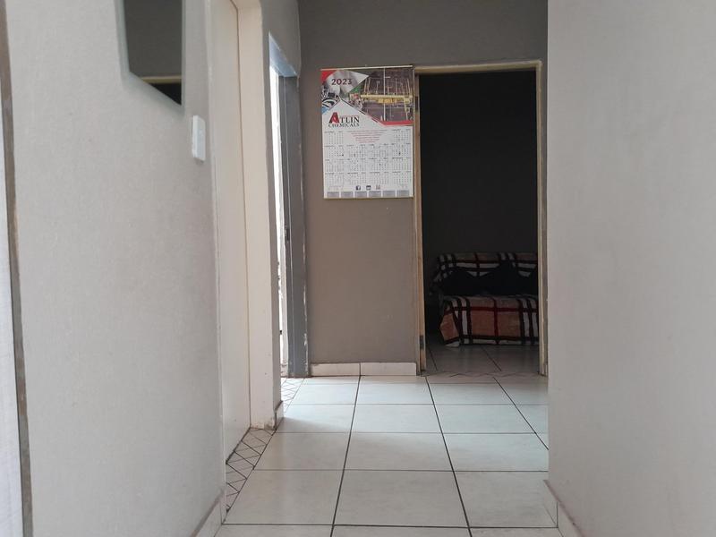 To Let 3 Bedroom Property for Rent in Vosloorus Ext 6 Gauteng