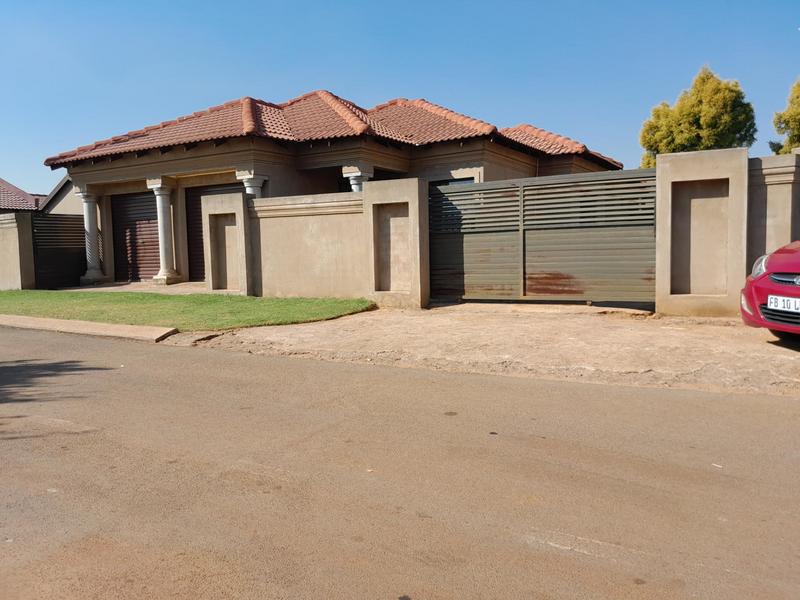 To Let 3 Bedroom Property for Rent in Vosloorus Ext 6 Gauteng