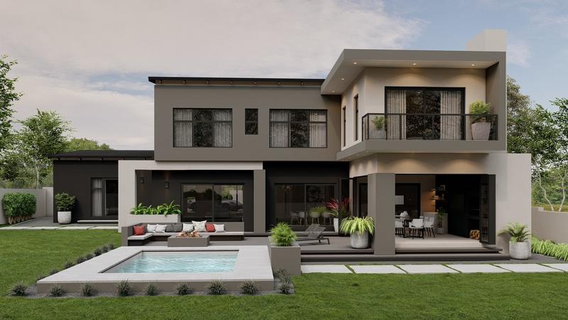 5 Bedroom Property for Sale in Midstream Estate Gauteng