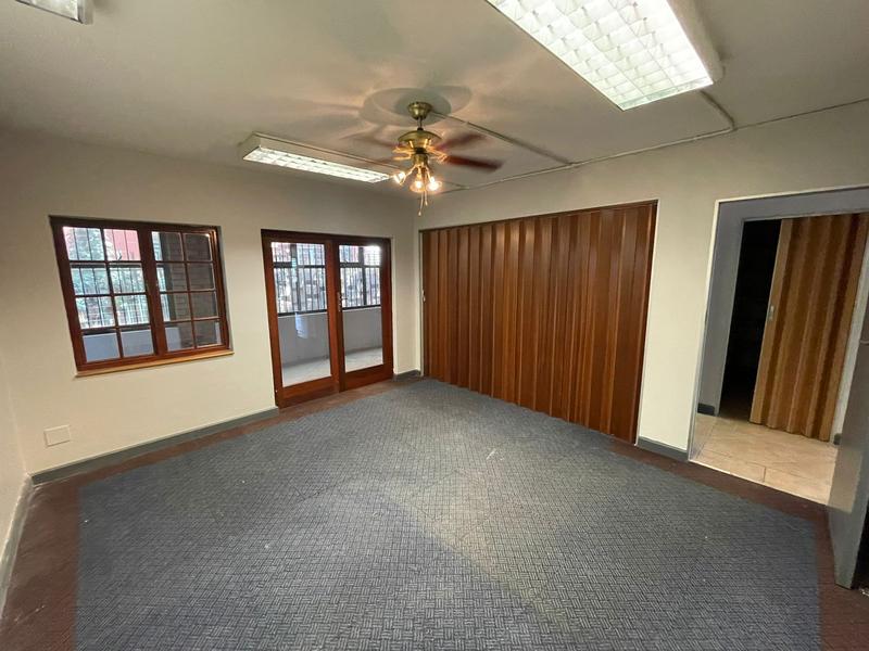 To Let commercial Property for Rent in Highveld Gauteng