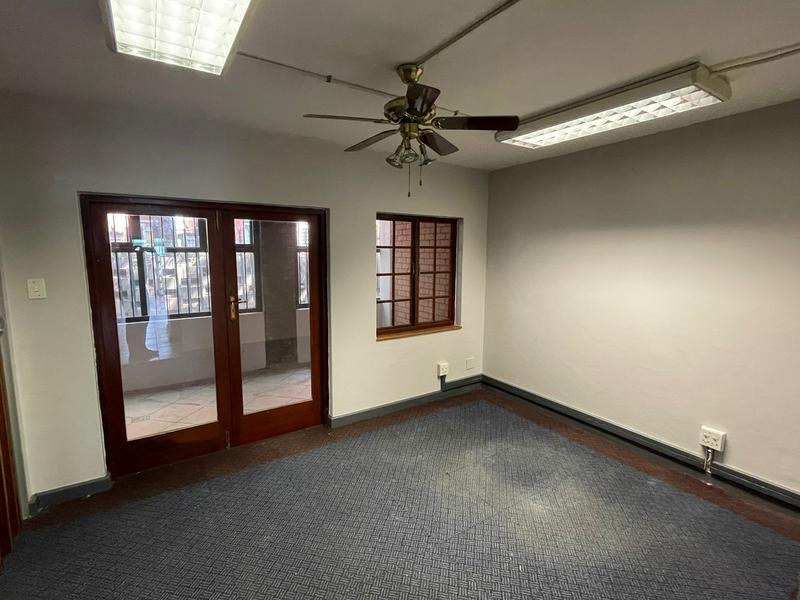 To Let commercial Property for Rent in Highveld Gauteng