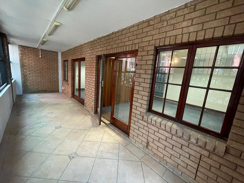 To Let commercial Property for Rent in Highveld Gauteng