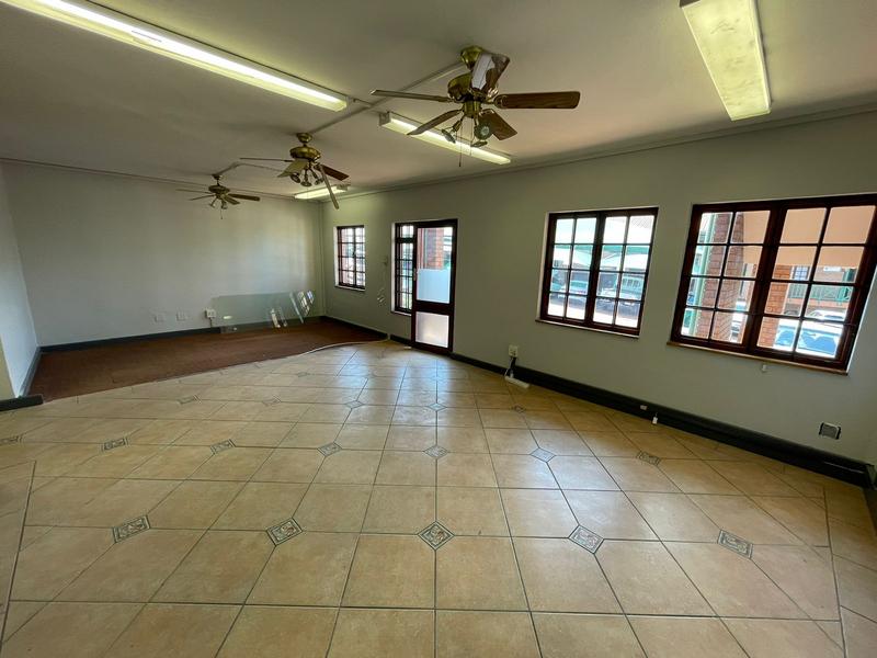 To Let commercial Property for Rent in Highveld Gauteng