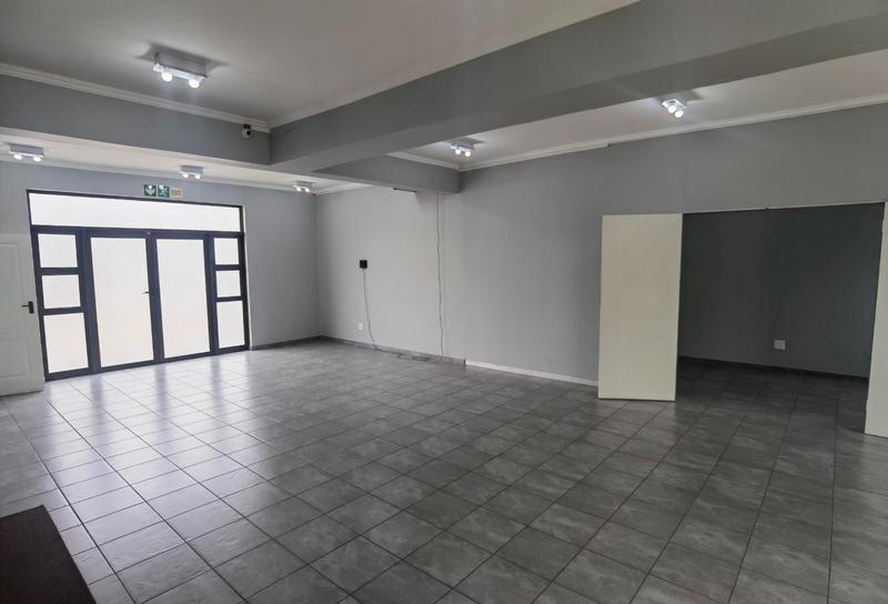 To Let commercial Property for Rent in Hazeldean Gauteng