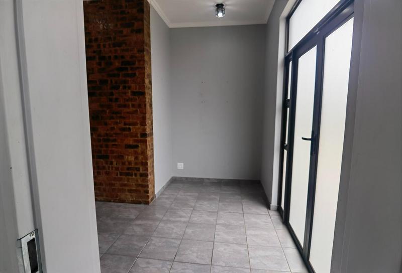 To Let commercial Property for Rent in Hazeldean Gauteng