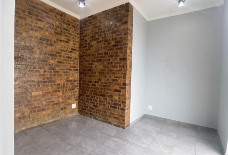 To Let commercial Property for Rent in Hazeldean Gauteng