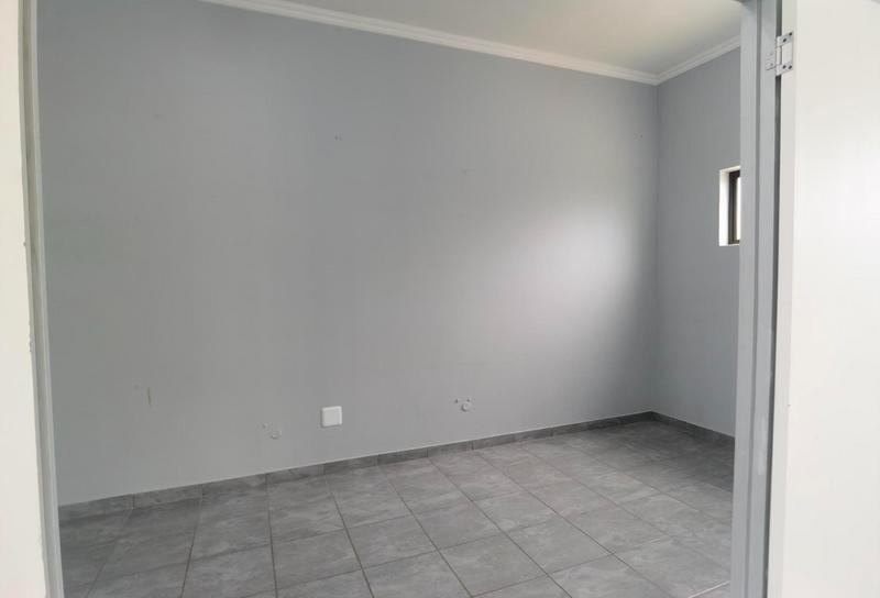 To Let commercial Property for Rent in Hazeldean Gauteng