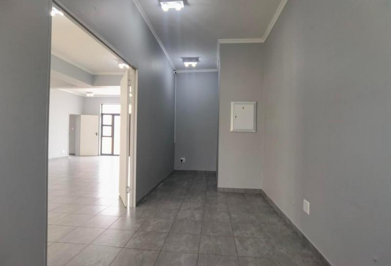 To Let commercial Property for Rent in Hazeldean Gauteng