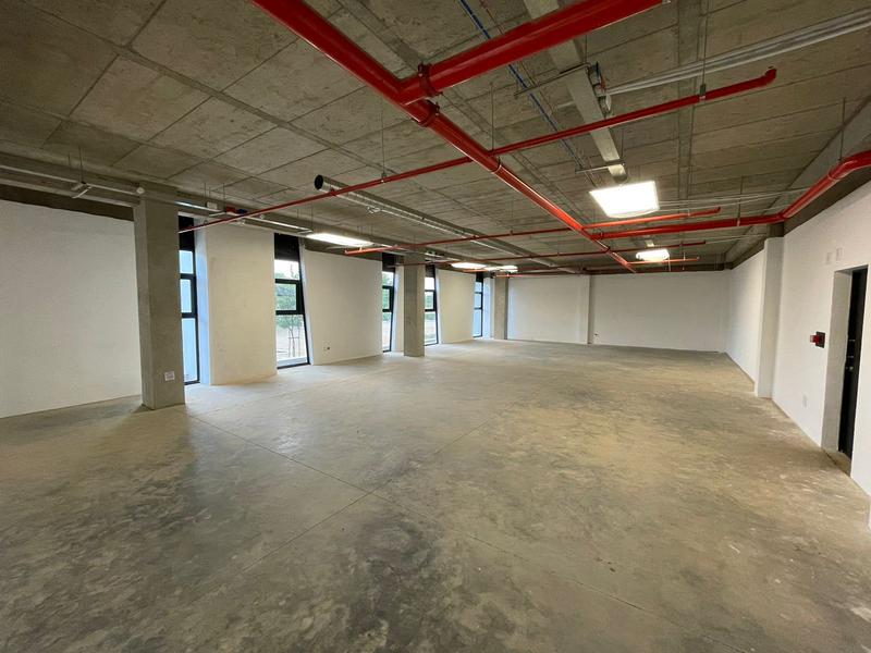 To Let commercial Property for Rent in Samrand Business Park Gauteng