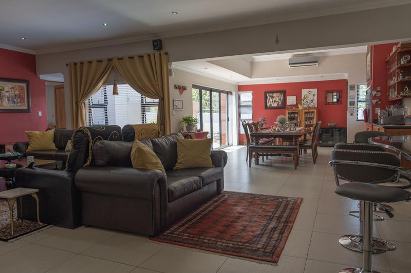 To Let 2 Bedroom Property for Rent in Retire at Midstream Gauteng