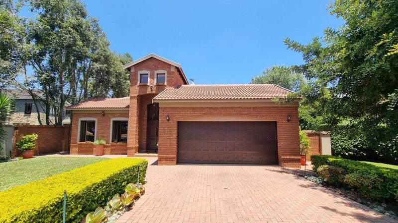 4 Bedroom Property for Sale in Midstream Estate Gauteng