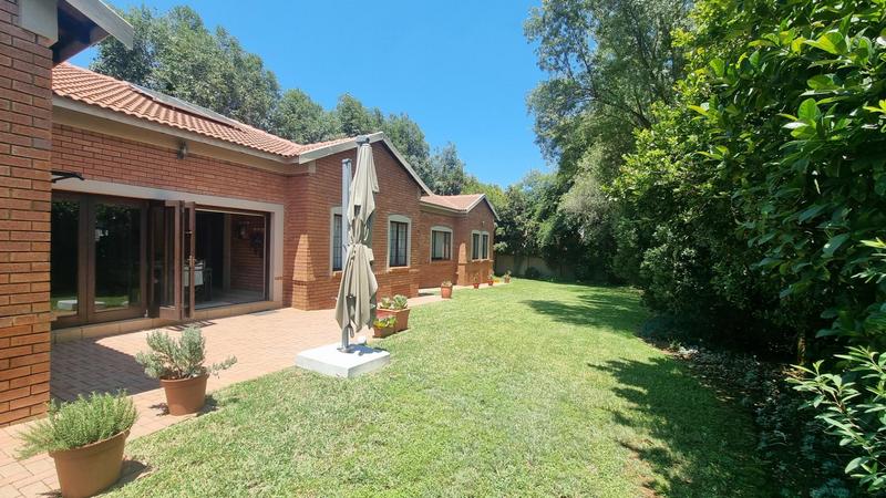 4 Bedroom Property for Sale in Midstream Estate Gauteng