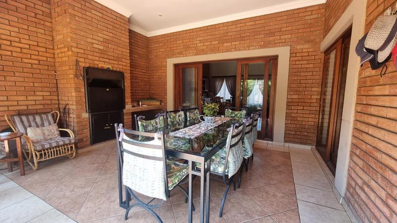 4 Bedroom Property for Sale in Midstream Estate Gauteng