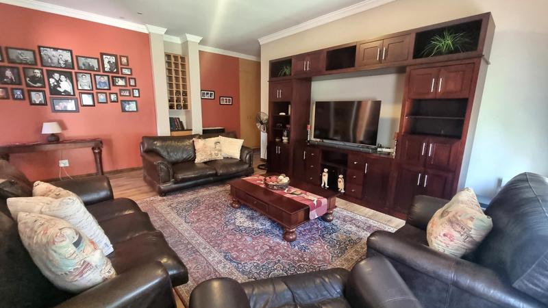 4 Bedroom Property for Sale in Midstream Estate Gauteng