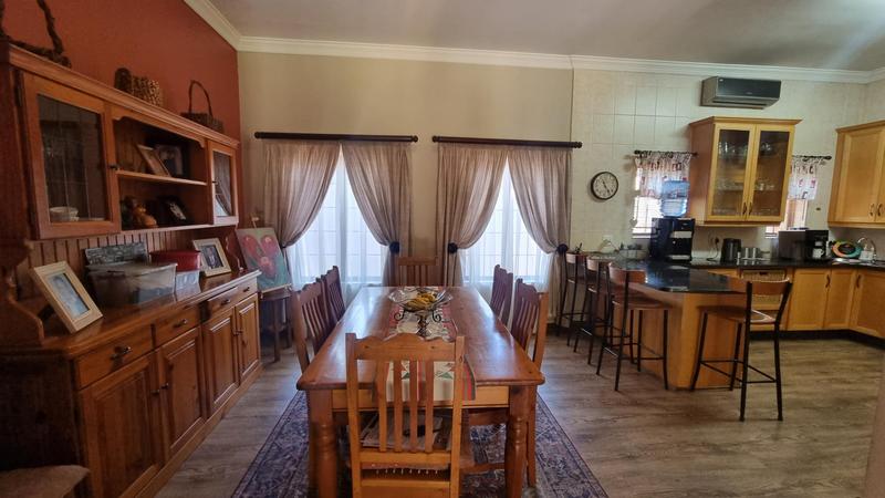 4 Bedroom Property for Sale in Midstream Estate Gauteng