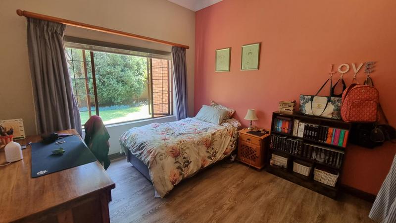 4 Bedroom Property for Sale in Midstream Estate Gauteng