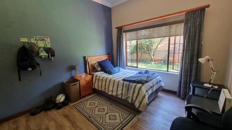 4 Bedroom Property for Sale in Midstream Estate Gauteng