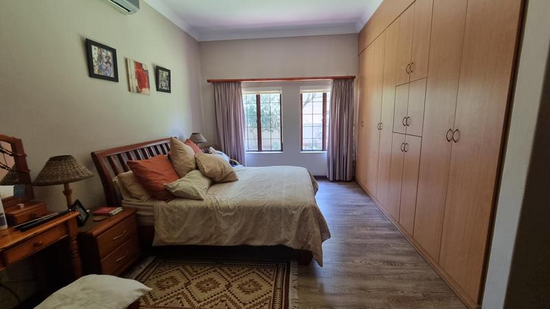 4 Bedroom Property for Sale in Midstream Estate Gauteng