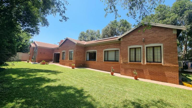 4 Bedroom Property for Sale in Midstream Estate Gauteng