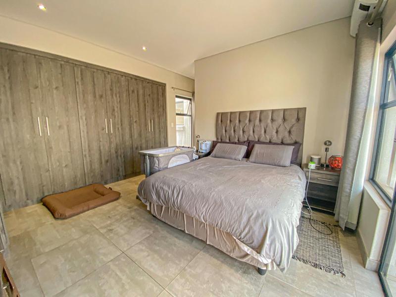 3 Bedroom Property for Sale in Midstream Meadows Gauteng