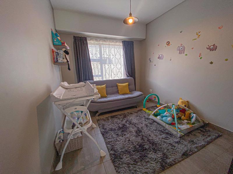 3 Bedroom Property for Sale in Midstream Meadows Gauteng