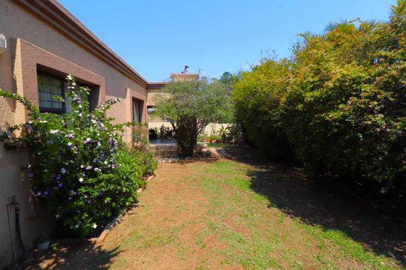 2 Bedroom Property for Sale in North Riding Gauteng