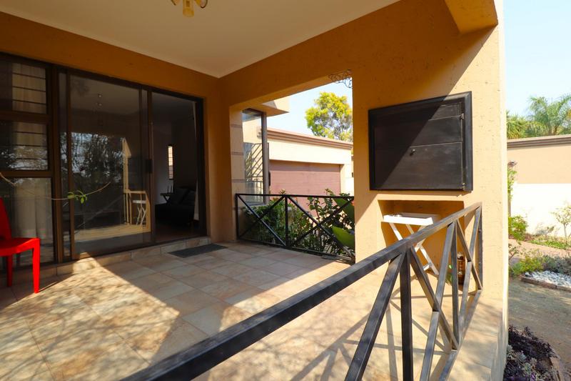 2 Bedroom Property for Sale in North Riding Gauteng