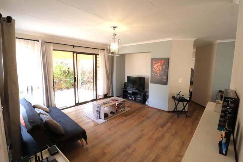 2 Bedroom Property for Sale in North Riding Gauteng