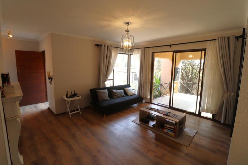 2 Bedroom Property for Sale in North Riding Gauteng