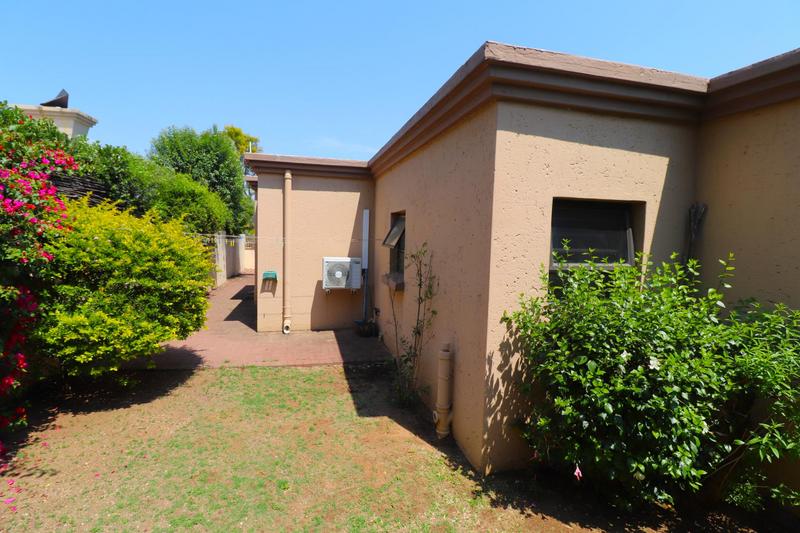 2 Bedroom Property for Sale in North Riding Gauteng