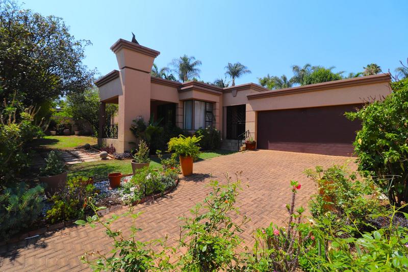 2 Bedroom Property for Sale in North Riding Gauteng