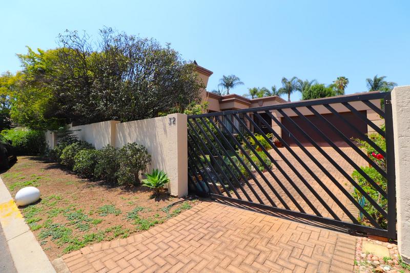 2 Bedroom Property for Sale in North Riding Gauteng