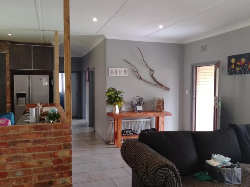 3 Bedroom Property for Sale in Paul Krugersoord Gauteng