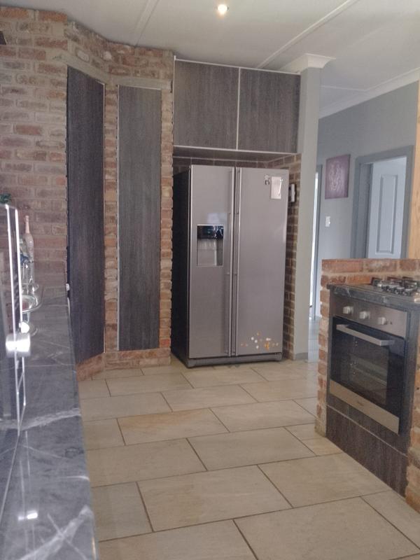 3 Bedroom Property for Sale in Paul Krugersoord Gauteng