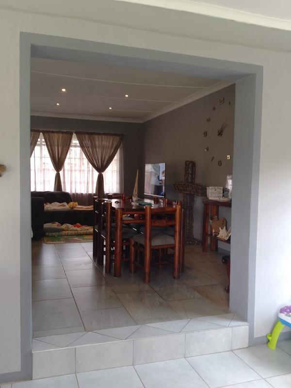 3 Bedroom Property for Sale in Paul Krugersoord Gauteng