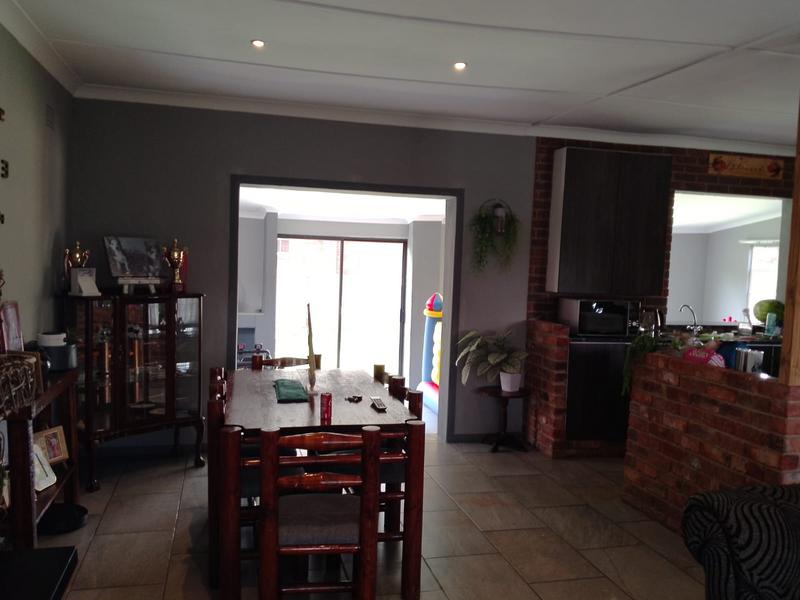 3 Bedroom Property for Sale in Paul Krugersoord Gauteng