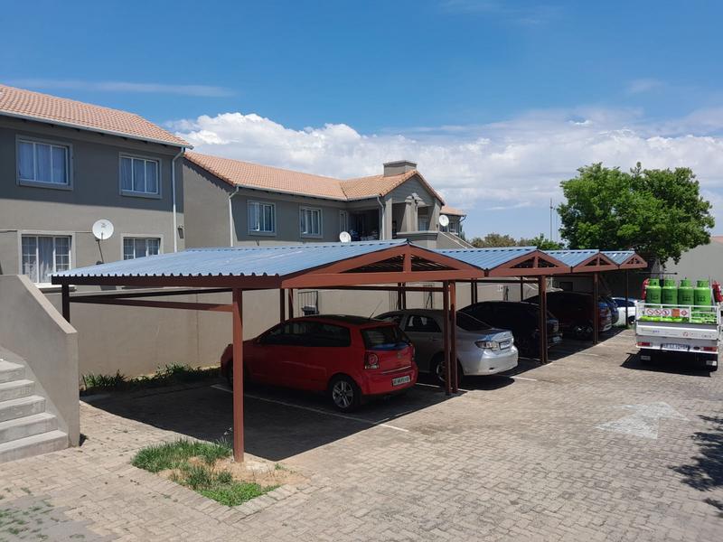 2 Bedroom Property for Sale in Vorna Valley Gauteng