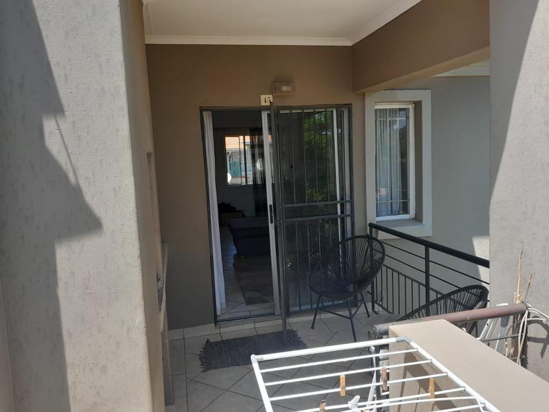 2 Bedroom Property for Sale in Vorna Valley Gauteng