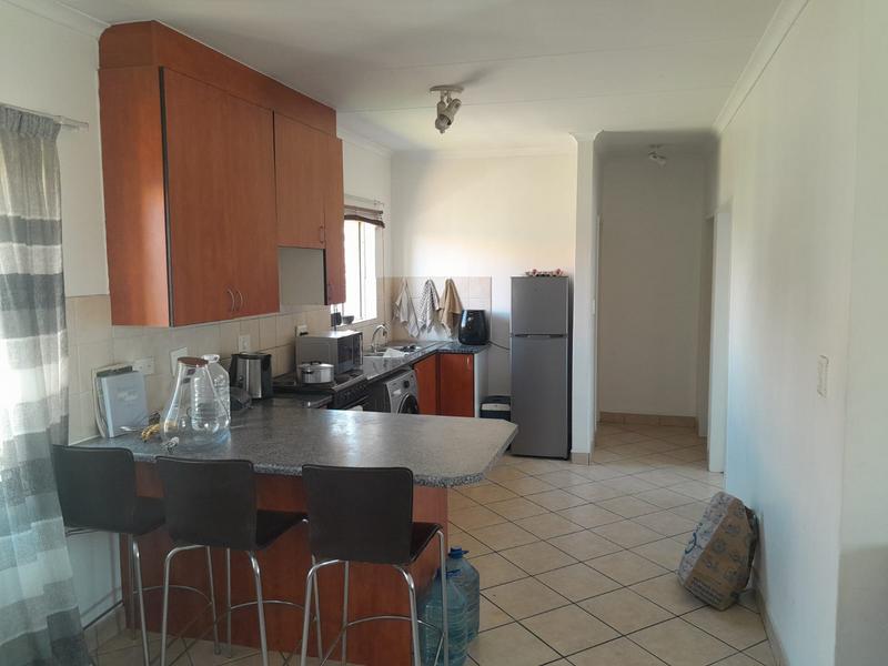 2 Bedroom Property for Sale in Vorna Valley Gauteng