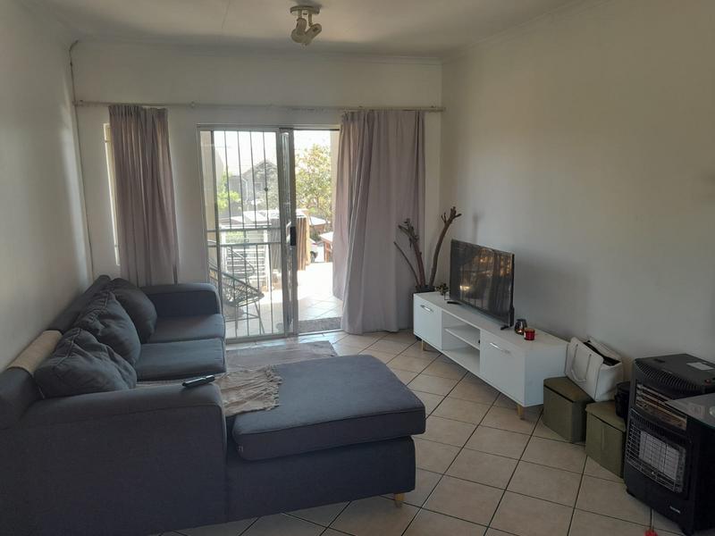 2 Bedroom Property for Sale in Vorna Valley Gauteng