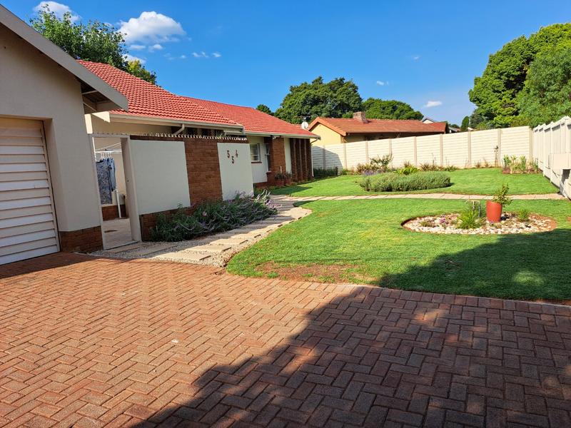 3 Bedroom Property for Sale in Elardus Park Gauteng