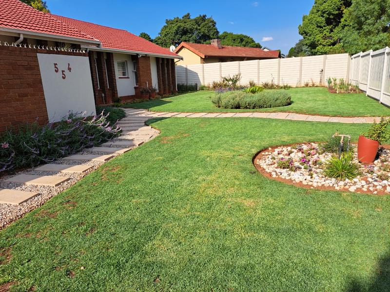 3 Bedroom Property for Sale in Elardus Park Gauteng