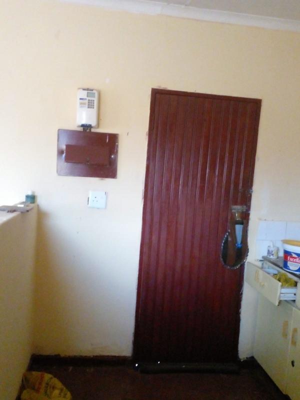 2 Bedroom Property for Sale in Mabopane Gauteng