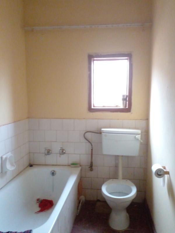 2 Bedroom Property for Sale in Mabopane Gauteng