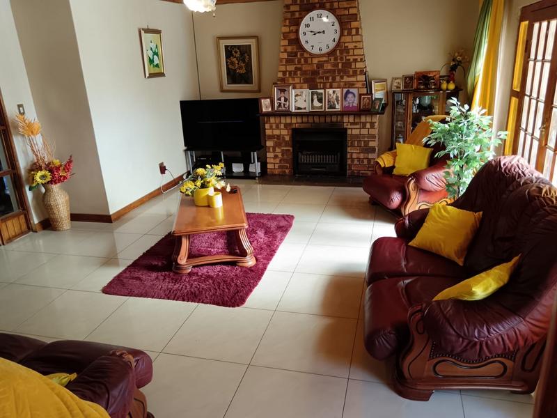 4 Bedroom Property for Sale in Ennerdale Gauteng