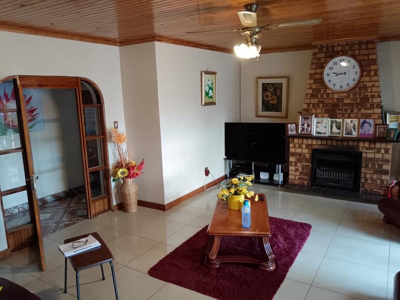 4 Bedroom Property for Sale in Ennerdale Gauteng