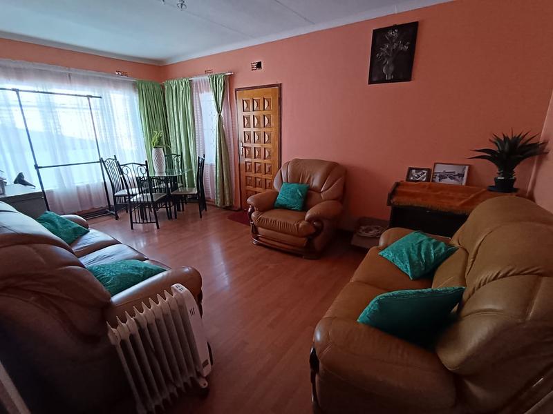 4 Bedroom Property for Sale in Ennerdale Gauteng