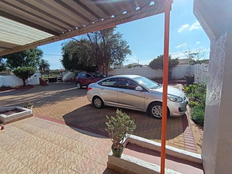 4 Bedroom Property for Sale in Ennerdale Gauteng