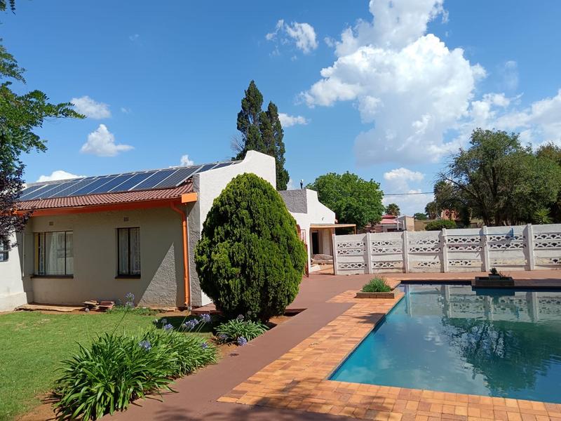 4 Bedroom Property for Sale in Ennerdale Gauteng