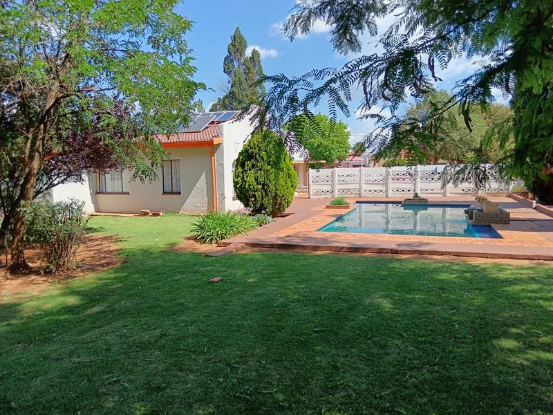 4 Bedroom Property for Sale in Ennerdale Gauteng